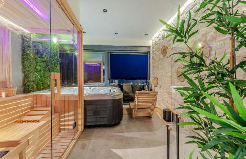 Villa Hill - Foto 58