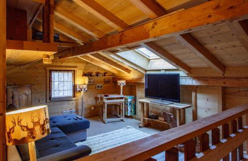 Chalet Bachal - Photo 11