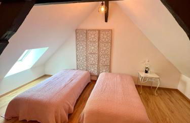 Gîte de petit Pierre - Foto 30