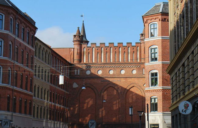 Tour della birra a Copenaghen - Foto 2