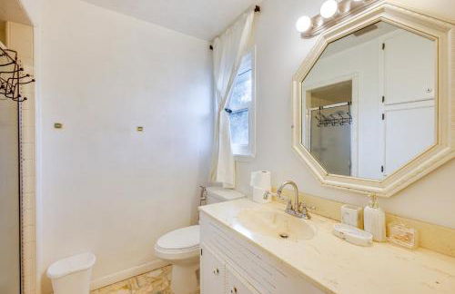 9 Mi to Dtwn Spacious Retreat in Corpus Christi! - Foto 15