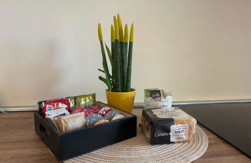 Suite du Parc & Hotel - Foto 32