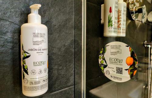 Las Huertas del Abrilongo - Foto 39