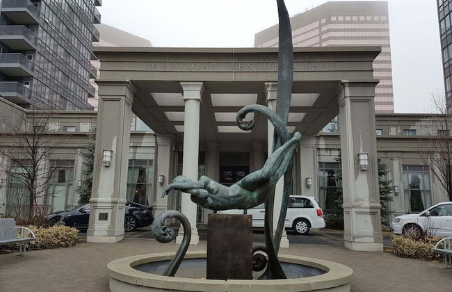 Kashaneh at Meridian - Photo 14