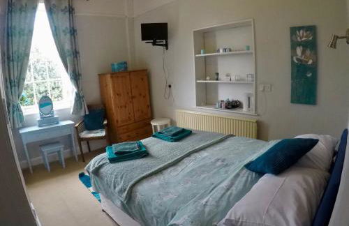 Whitchurch Farm Guesthouse - Foto 17