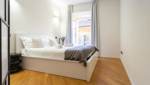 White Flat in Como City Center by Rent all Como - Foto 5