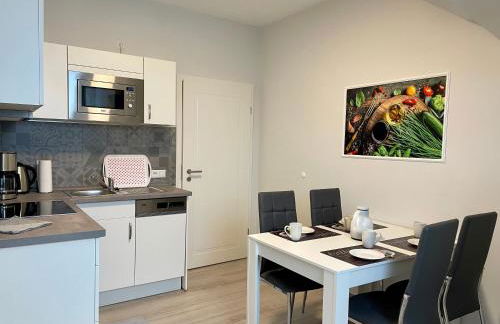 Ferienwohnungen Kusche - Foto 26