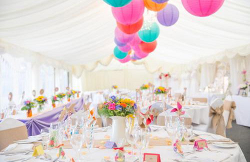 Llechwen Hall - Foto 25