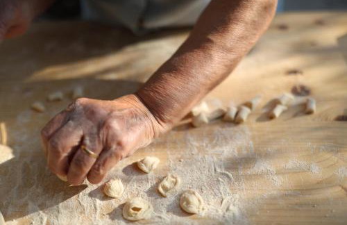 Agriturismo Pietragrande - Photo 37