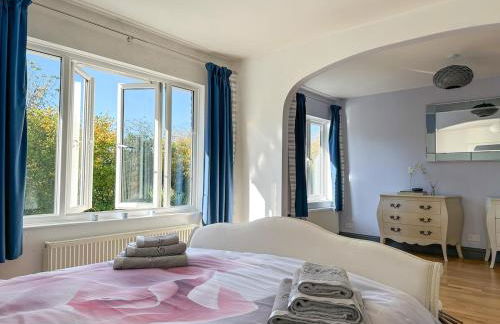 Perfect Getaway in Canterbury - Foto 2