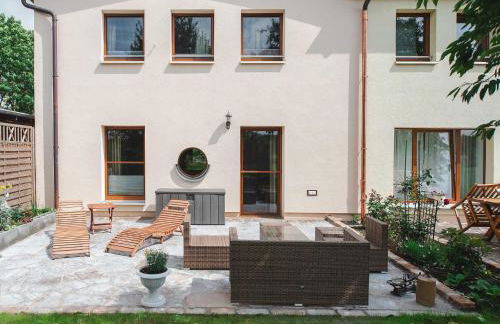 Ferienresidenz Glück auf dem Lande im Ostseeland - Foto 19