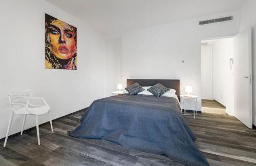 Palazzo Ruzante Padova - Barcellona Apt - Foto 23