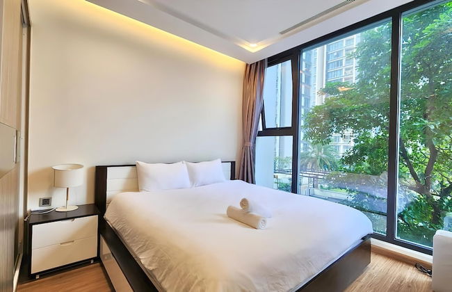 Vinhomes Metropolis by Emily in Town - Foto 5