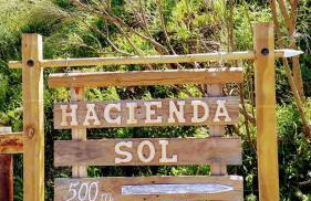 Hacienda Sol Trapiche - Foto 34