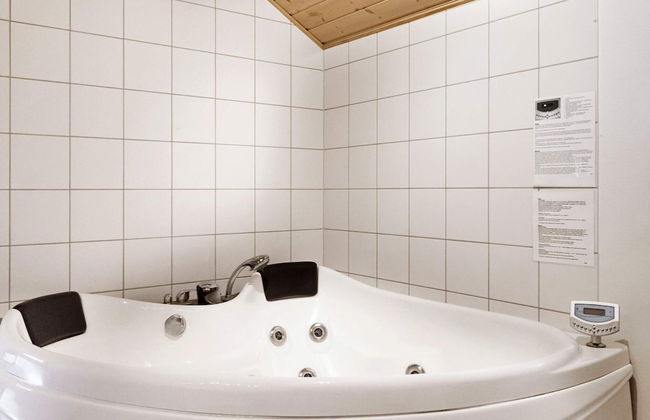 12 Person Holiday Home in Sjaellands Odde - Foto 11