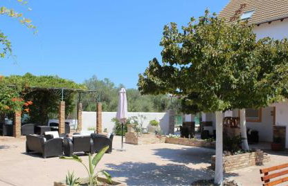 ANEMOMYLOS Lefkimmi LUXUS SUITES-BOUTIQUE HOTEL & POOL - Foto 21
