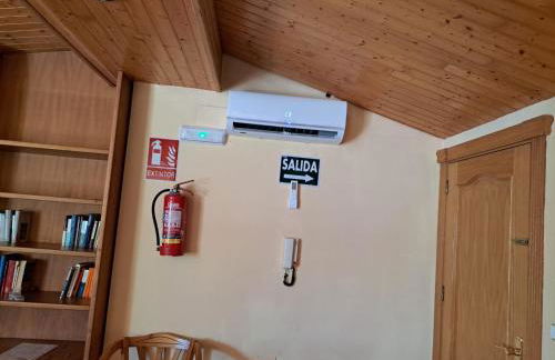 Cuencaloft Casa Rural Lagunas de Arcas - Foto 41