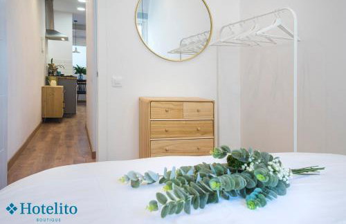 Hotelito Boutique Badalona Mar - Foto 44