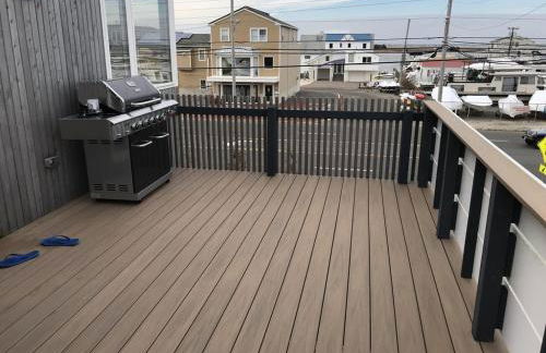 Heated Pool Beach Badges Roof Top Deck With Views Private Yard - Foto 24