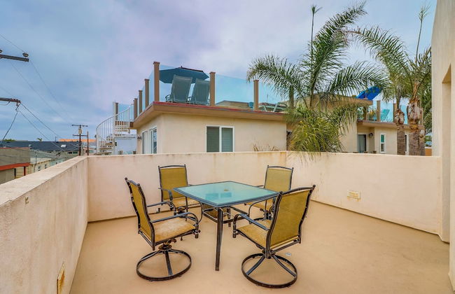 South Mission Avalon - Foto 33