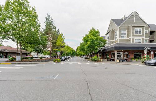 Blueground Downtown jacuzzi nr Lake Sammamish SEA-898 - Foto 32