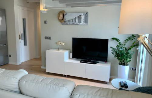 Dúplex Can Quim, Terrace Boutique Apartment - Foto 13