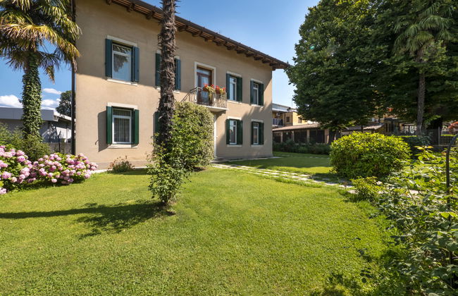 Casa Con Le Rose - Foto 26