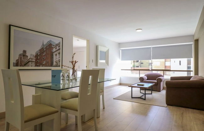 w Spacious 1BR w AC in Miraflores - Photo 17