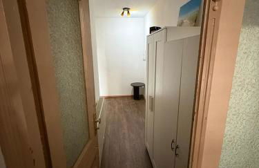 Sanierte Unterkunft in Glauchau Nähe zu VW Werk - Foto 6