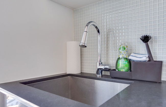 Sweeping Views Luxury 2BR Suite - Foto 22