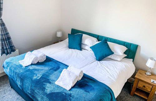 The Knavesmire - Quaint Victorian Home - Free Parking - Pet Friendly - Foto 39