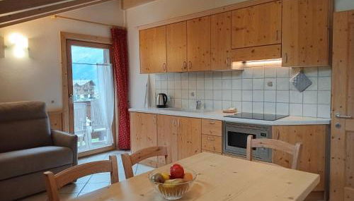 Chalet Beatrice - Foto 5