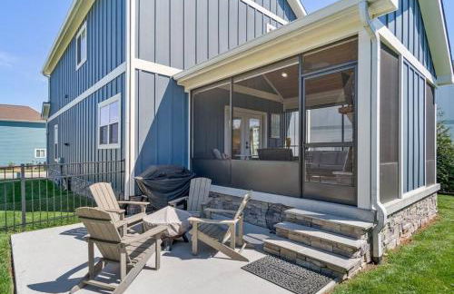 Barefoot Retreat - Foto 23