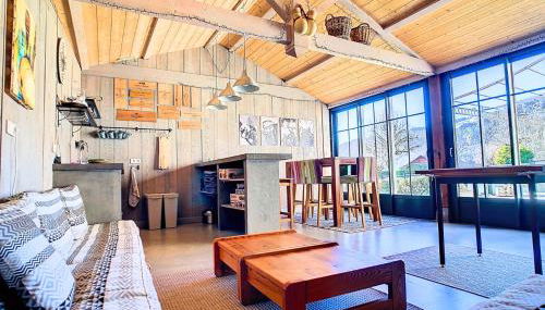 20 min Lioran, Maison familiale en Auvergne, Nature et Confort, - Foto 3