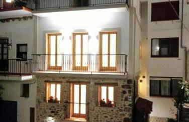 Apartamento en casco histórico con vistas a la iglesia - Foto 44