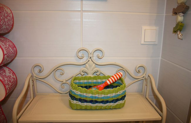 GoVienna Charming Studio - Foto 17