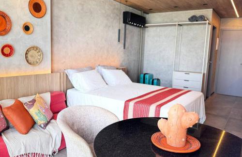 Bem vindo ao apartamento Aruanda Newtime - Foto 37