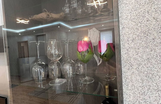 Tulip Apartment High-end, Grand Resort Pamporovo - Foto 15