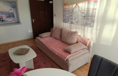 Ferienwohnung zum Glück - Foto 3