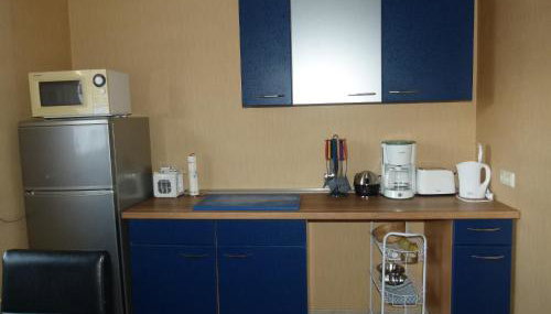 Cosy 3 Zimmer Whg incl großer Wohnküche, Smart TV, WLAN, Eutelsat & Astra Satelliten TV, viele Parkplätze vorhanden, Langzeitmiete - Foto 4