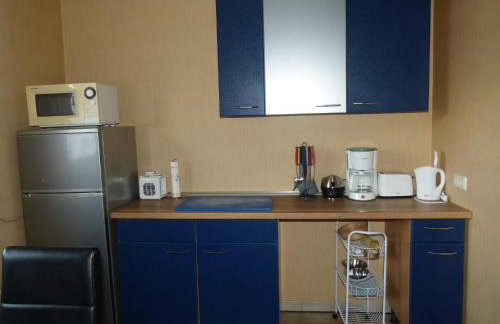 Cosy 3 Zimmer Whg incl großer Wohnküche, Smart TV, WLAN, Eutelsat & Astra Satelliten TV, viele Parkplätze vorhanden, Langzeitmiete - Foto 4