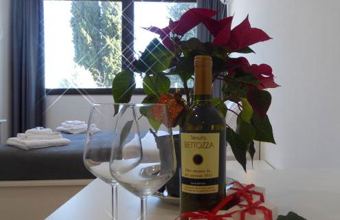 Agriturismo Tenuta Bettozza - Foto 18