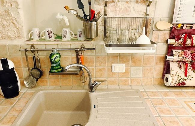 Trulli Fenice - Foto 19