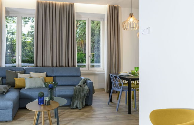 Domus Augustea - Nerone - Foto 42