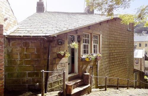 Birkenhead Cottage - Foto 1