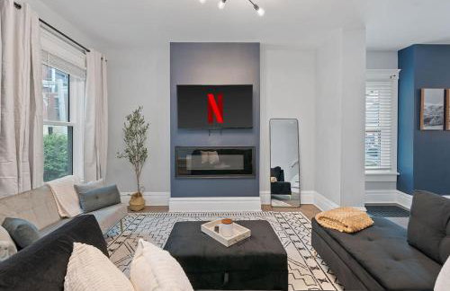 Minutes to Arena District - Foosball & Game Area - Foto 2