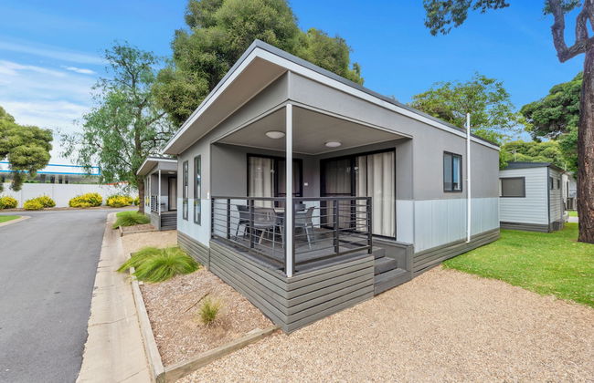 BIG4 Ingenia Holidays Wagga Wagga - Foto 18