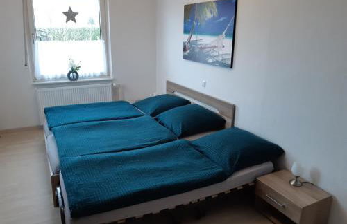 Ferienwohnung Landluft - Foto 40