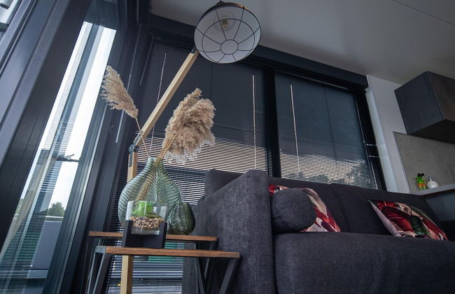 Houseboat Mookerplas With a View - Photo 9