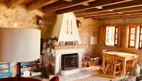 Refúgio da Póvoa Dão - Foto 2